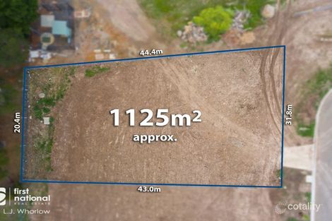 Property photo of 69 Rangeview Drive Riddells Creek VIC 3431