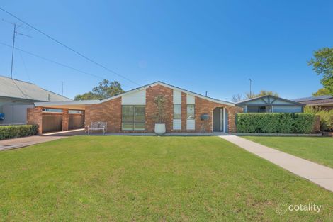 29 Perseverance St, West Wyalong, NSW 2671