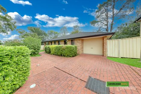 Property photo of 4/39-41 Surrey Street Minto NSW 2566