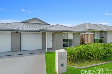 7b Allport Ave, Thrumster, NSW 2444