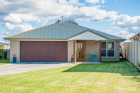 Property photo of 39 Sapphire Street Inverell NSW 2360