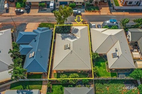 Property photo of 6 Sultan Link South Hedland WA 6722