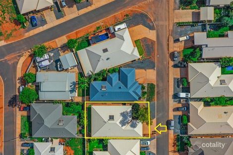 Property photo of 6 Sultan Link South Hedland WA 6722