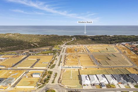 Property photo of 72 Portofino Promenade Mindarie WA 6030