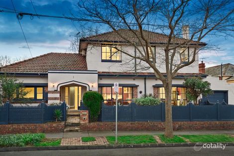 1 Johnstone St, Malvern, VIC 3144