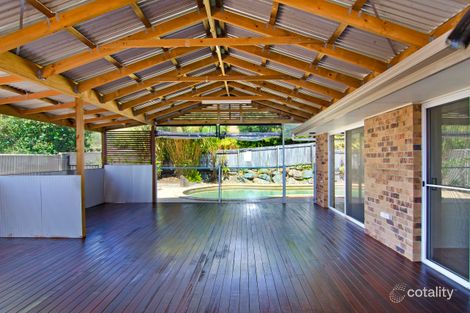 Property photo of 85 Clives Circuit Currumbin Waters QLD 4223