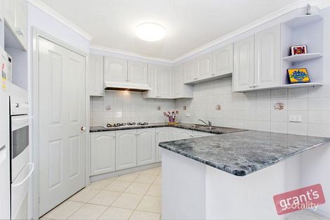 Property photo of 1/3 Scott Close Hallam VIC 3803