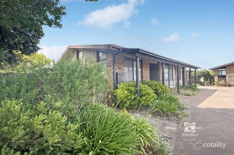 Property photo of 1/8 Orme Street Lakes Entrance VIC 3909
