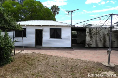 Property photo of 335 Boston Street Moree NSW 2400