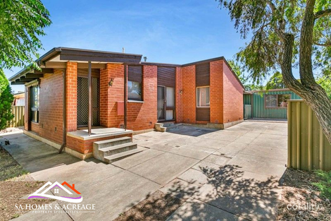 Property photo of 95 McKenzie Road Elizabeth Downs SA 5113