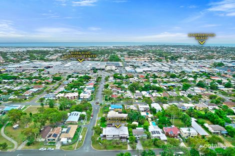 Property photo of 24A Korsch Street Kippa-Ring QLD 4021