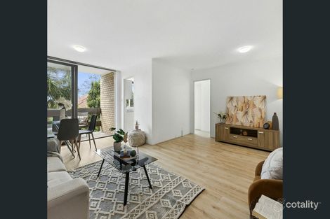 39/102 Young St, Cremorne, NSW 2090