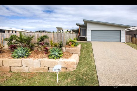 Property photo of 2 Brigalow Place Lammermoor QLD 4703