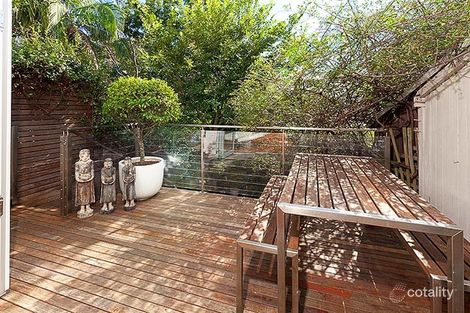 Property photo of 43 Dillon Street Paddington NSW 2021