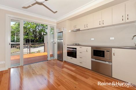 Property photo of 4/88 Ryans Road St Lucia QLD 4067