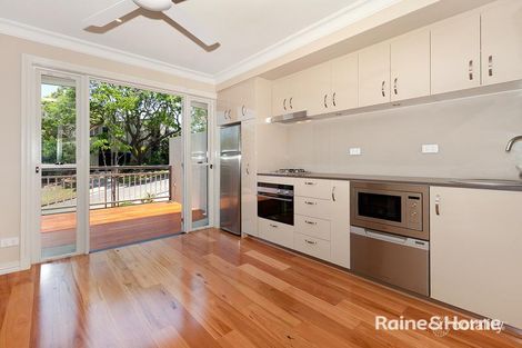 Property photo of 4/88 Ryans Road St Lucia QLD 4067