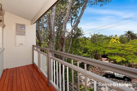 Property photo of 4/88 Ryans Road St Lucia QLD 4067