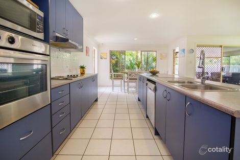 Property photo of 6 Ranken Court Brassall QLD 4305