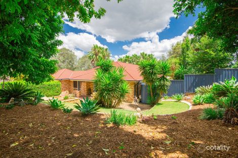 Property photo of 6 Ranken Court Brassall QLD 4305