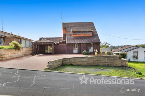 Property photo of 9 Charman Place Australind WA 6233