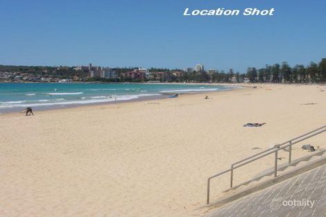 Property photo of 8/71 Pittwater Road Manly NSW 2095