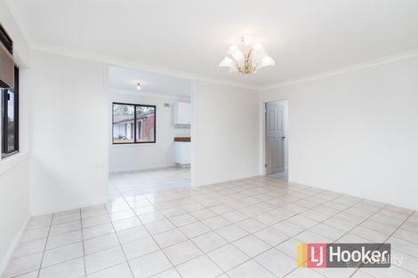 Property photo of 125 Carlisle Avenue Hebersham NSW 2770
