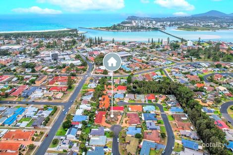 Property photo of 1/9 Huntly Close Tuncurry NSW 2428