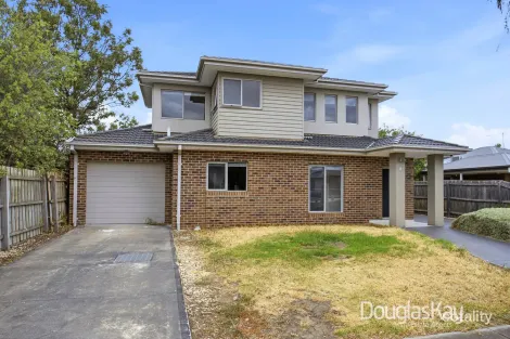Property photo of 1/2 Dodd Street Braybrook VIC 3019