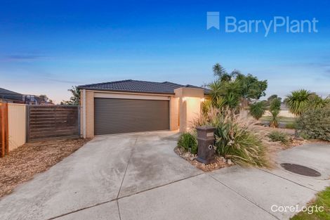 Property photo of 2 Salvia Avenue Pakenham VIC 3810