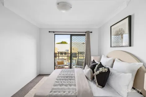 Property photo of 18/52A Nelson Street Annandale NSW 2038