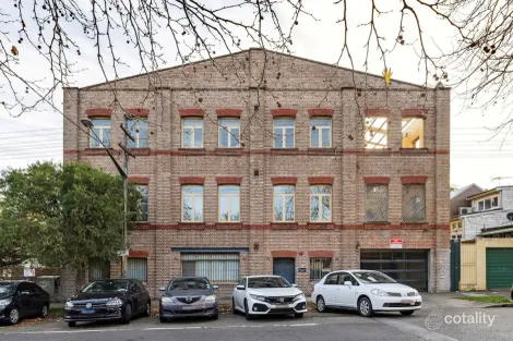 Property photo of 18/52A Nelson Street Annandale NSW 2038