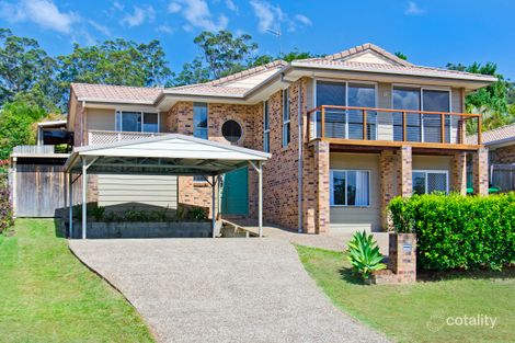 Property photo of 85 Clives Circuit Currumbin Waters QLD 4223