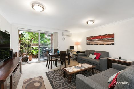 Property photo of 2/38-40 Chapman Street Gymea NSW 2227