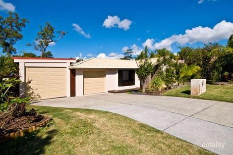 4 Collingwood Ct, Arundel, QLD 4214