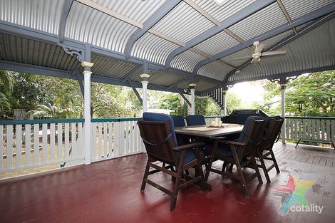 Property photo of 7 Taylor Street Bundamba QLD 4304