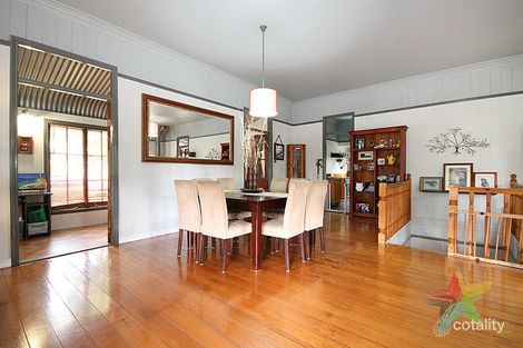 Property photo of 7 Taylor Street Bundamba QLD 4304