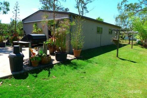 Property photo of 8 Island Close Pacific Haven QLD 4659