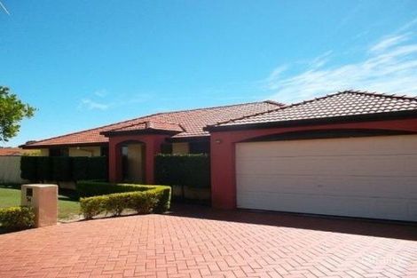 Property photo of 54 Lapwing Crescent Mango Hill QLD 4509