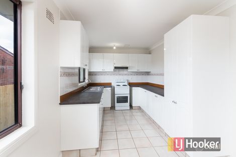 Property photo of 125 Carlisle Avenue Hebersham NSW 2770