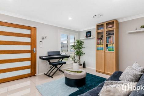 Property photo of 31 Galati Street Riverstone NSW 2765