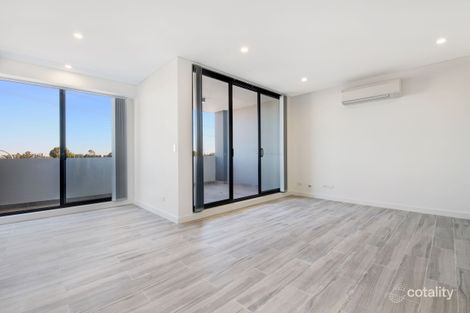 Property photo of 205/24 Ellis Parade Yennora NSW 2161