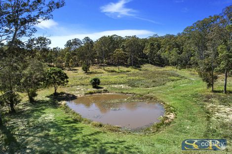 Property photo of 2316 Steve Irwin Way Landsborough QLD 4550