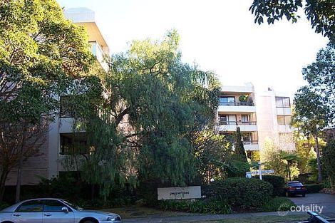 Property photo of 11/1-7 Hampden Avenue Cremorne NSW 2090