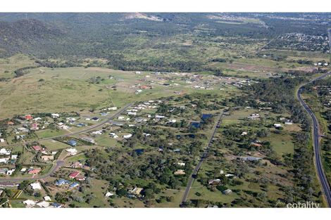 Property photo of 6 Leitrim Court Parkhurst QLD 4702