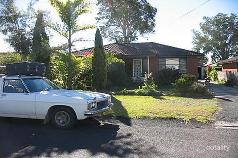 Property photo of 26 Second Avenue Toukley NSW 2263
