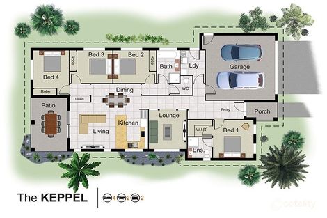 Property photo of LOT 22 Gleneagles Avenue Heddon Greta NSW 2321