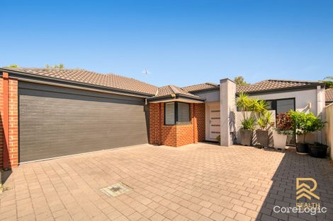 Property photo of 28A Hartfield Street Queens Park WA 6107