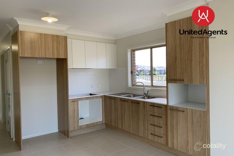 Property photo of 70A Florentine Parade Marsden Park NSW 2765