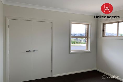Property photo of 70A Florentine Parade Marsden Park NSW 2765