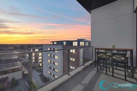 Property photo of 506/3 Madden Close Botany NSW 2019